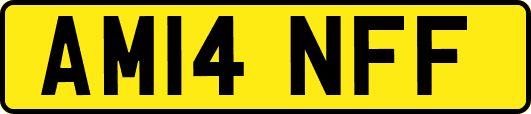 AM14NFF