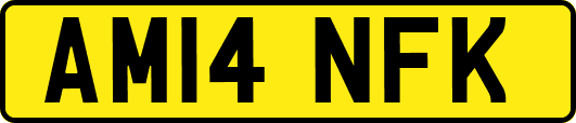 AM14NFK