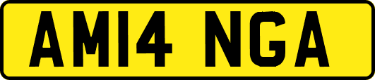AM14NGA