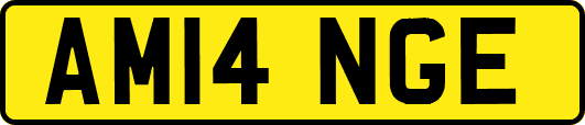 AM14NGE