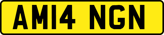 AM14NGN