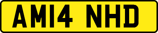 AM14NHD