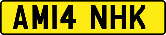AM14NHK