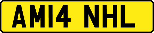 AM14NHL