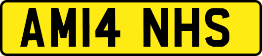 AM14NHS