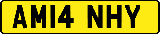 AM14NHY