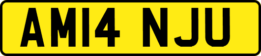 AM14NJU
