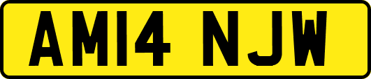 AM14NJW