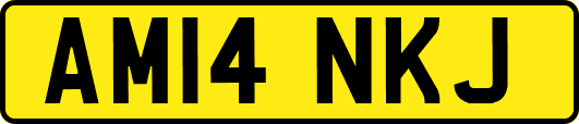 AM14NKJ