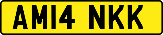 AM14NKK