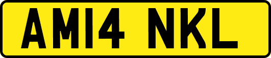 AM14NKL