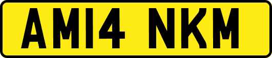 AM14NKM