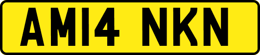 AM14NKN