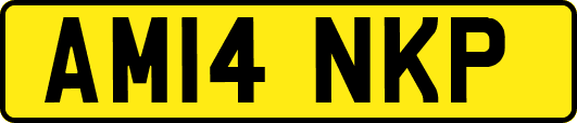 AM14NKP