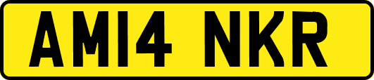 AM14NKR