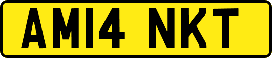 AM14NKT