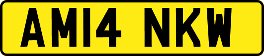 AM14NKW