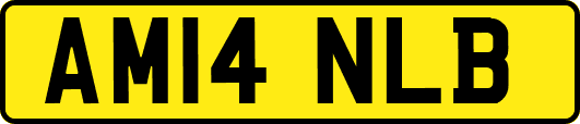 AM14NLB