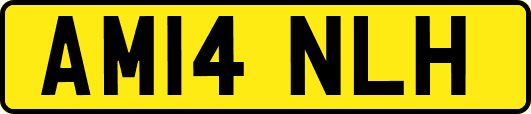 AM14NLH