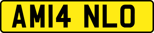 AM14NLO