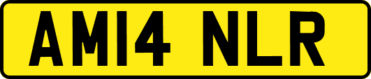 AM14NLR