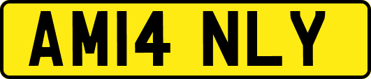 AM14NLY