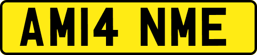 AM14NME