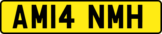 AM14NMH