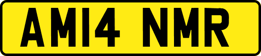 AM14NMR