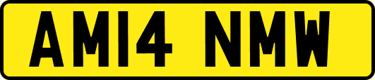 AM14NMW