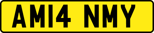 AM14NMY