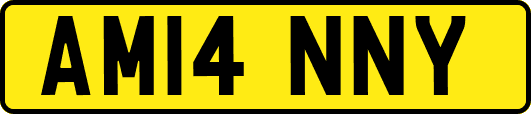 AM14NNY