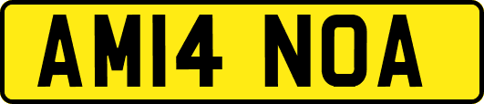 AM14NOA