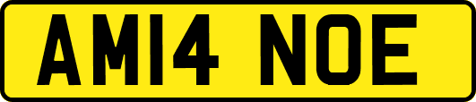 AM14NOE
