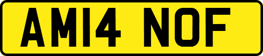 AM14NOF