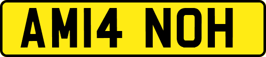 AM14NOH