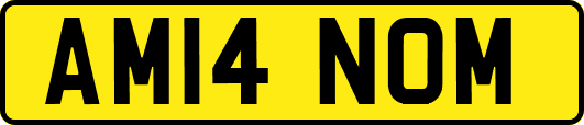 AM14NOM