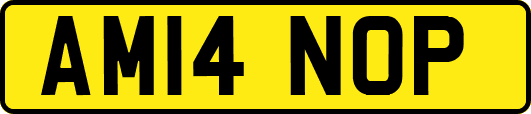 AM14NOP