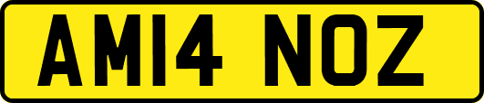 AM14NOZ