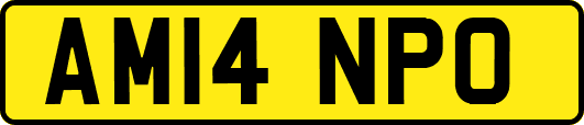 AM14NPO