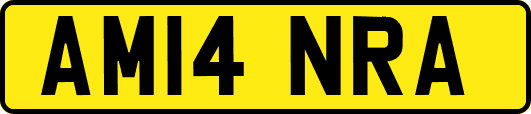 AM14NRA