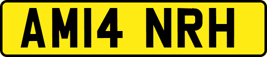 AM14NRH