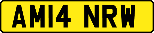 AM14NRW