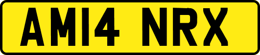 AM14NRX
