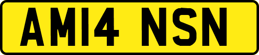 AM14NSN