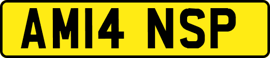 AM14NSP