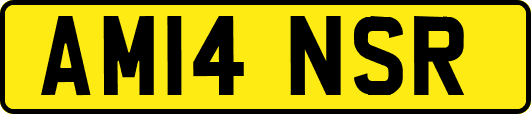 AM14NSR
