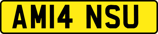 AM14NSU