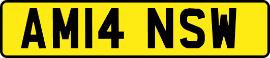 AM14NSW