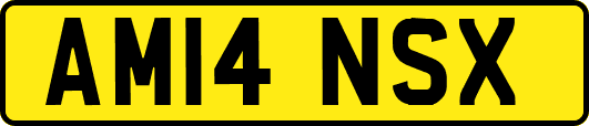 AM14NSX